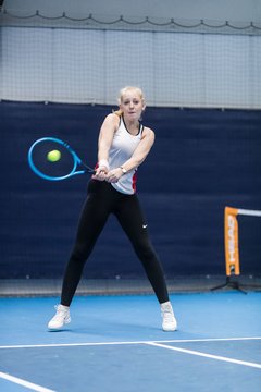 Bild 435 - NL Rahlstedter HTC - TSV Glinde : Ergebnis: 3:3